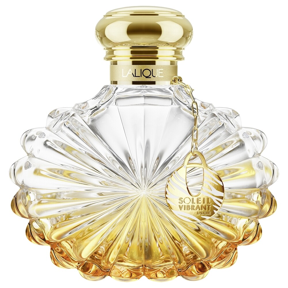 Lalique Soleil Vibrant Lalique EDP 30ml Lalique Soleil Vibrant Lalique EDP 30ml